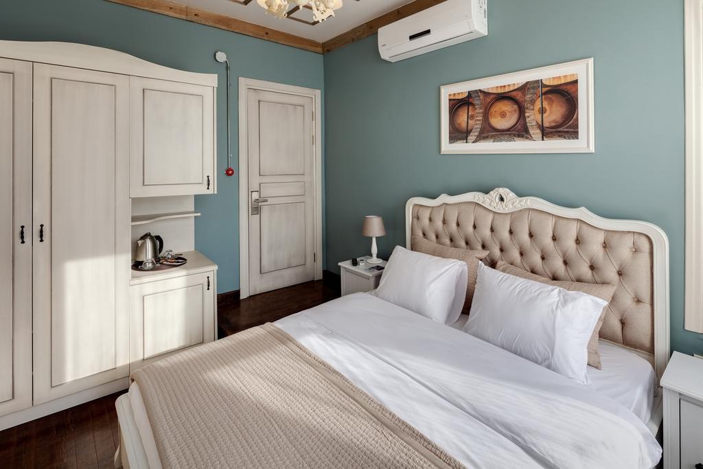 Loka Suites Κωνσταντινούπολη Δωμάτιο φωτογραφία